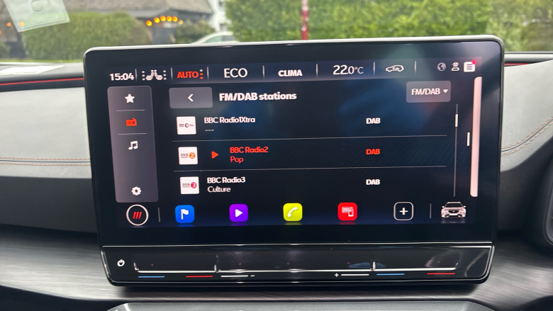 CUPRA Formentor 1.4 eHybrid 204 V2 5dr DSG Estate